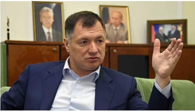 Кто бы мог подумать! Хуснулин назвал ситуацию с ипотекой тревожной — наконец-то, дошло!