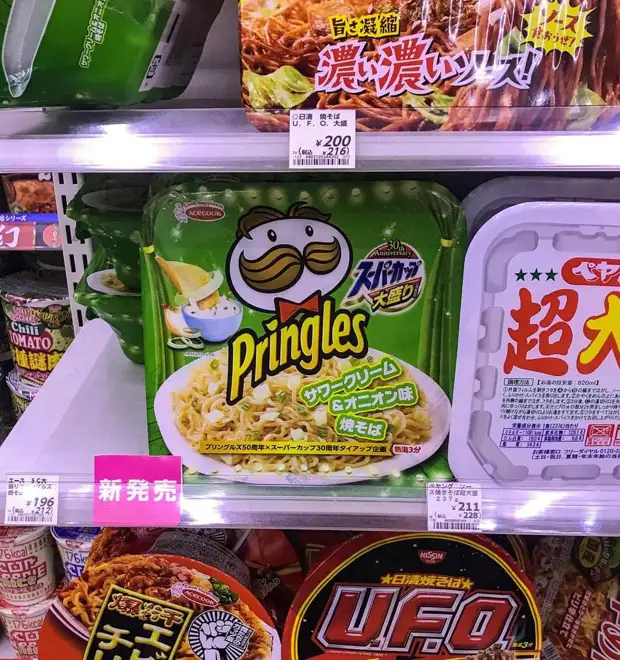 Удивительные вещи в Японии, которые мы сами хотели бы иметь