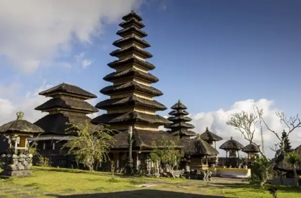 Топ-10 храмов Юго-Восточной Азии, которые обязательно стоит увидеть