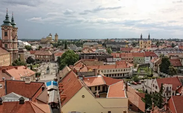 Достопримечательности Восточной Европы: 25 мест, которые нужно увидеть хотя бы раз в жизни