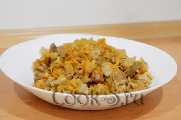 Вкуснятина из картошки и мяса (мой муж может съесть хоть целый противень) Вкуснятина из картошки и мяса (мой муж может съесть хоть целый противень) картофельные, мясом, гнёзда, Добавляем, специи, можно, противень, картофель, гнезда, мясной, перемешиваем, луком, вместе, обжариваем, кусочки, небольшие, массуРежем, сыром, морковью, насыпаем