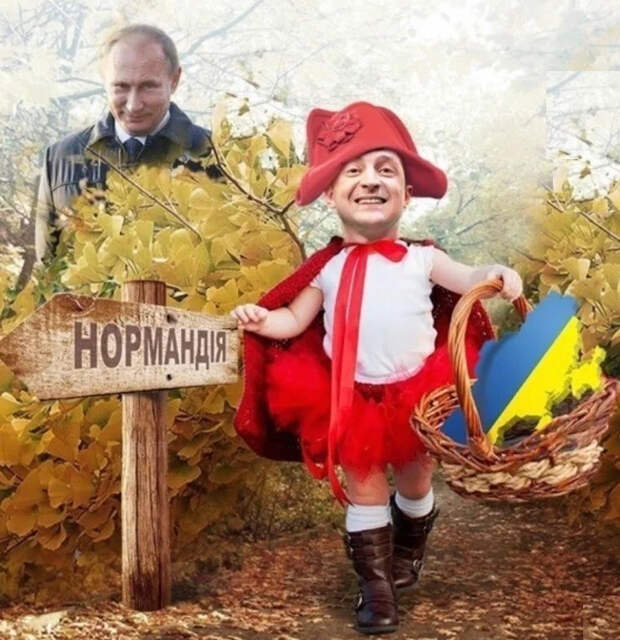 Путин специально оставил Зеленского у власти и не стал брать Киев. Беседа с товарищем, вернувшимся из зоны СВО