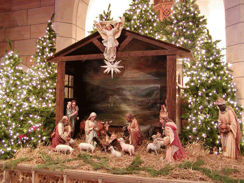 Поздравление С Рождеством Христовым На Немецком Языке