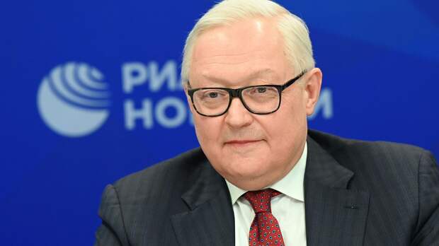 Рябков оценил ожидания от саммита России и США 