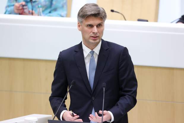 Баканов рассказал о запуске первого модуля РОС