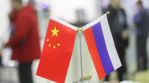 Путин заявил, что РФ и КНР продолжат проводить совместные учения