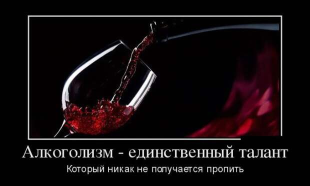 Демотиваторы (30 фото)