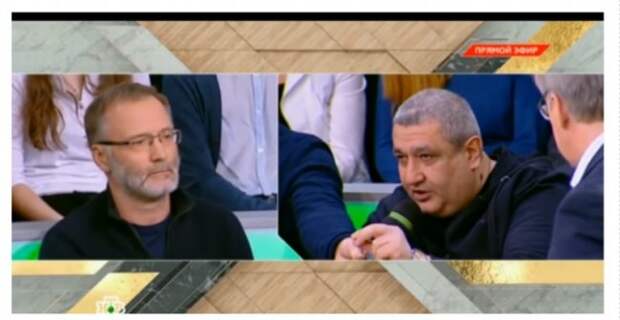 ЭТО СТАНОВИТСЯ ТРАДИЦИЕЙ: " Я БОЛЬШЕ НЕ ХОЧУ С ЭТИМИ ПРИДУРКАМИ РАЗГОВАРИВАТЬ"...НОРКИН