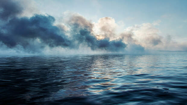 Пожар вспыхнул на судне Arina с 30 россиянами у берегов Японии