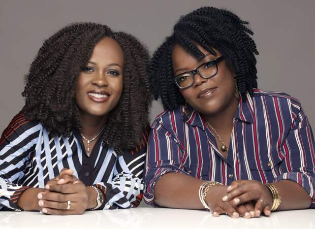 Sisters Launch Beauty Brand for Black Women