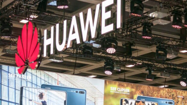 Госдеп США заявил, что МИД Украины откажется от всего оборудования Huawei