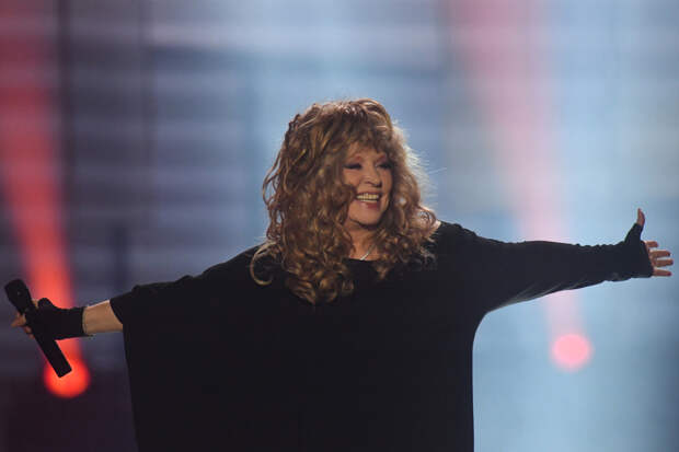 Пугачева оказалась в опасности из-за иранских ракет