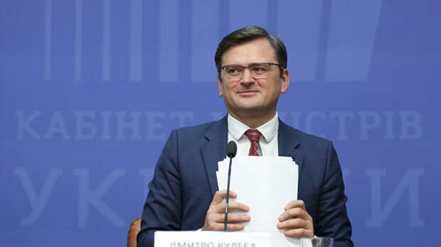 Киев заявил об угрозе из-за 