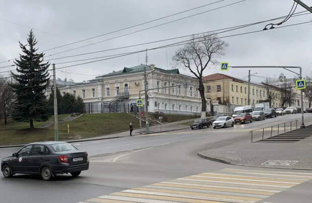 Три года на ОблСЮТ, как это было тогда