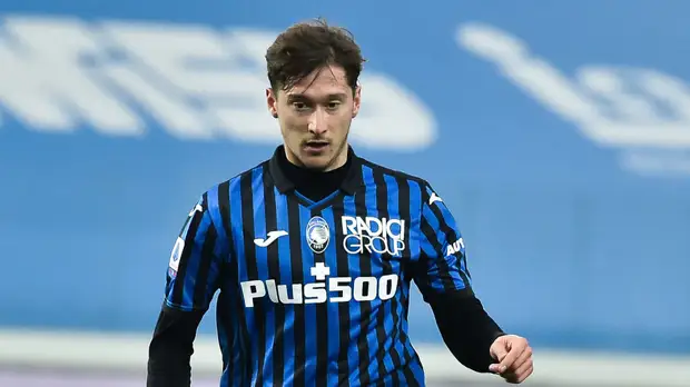 Канчельскис: Миранчуку нужно пахать на тренировках и ждать своего шанса