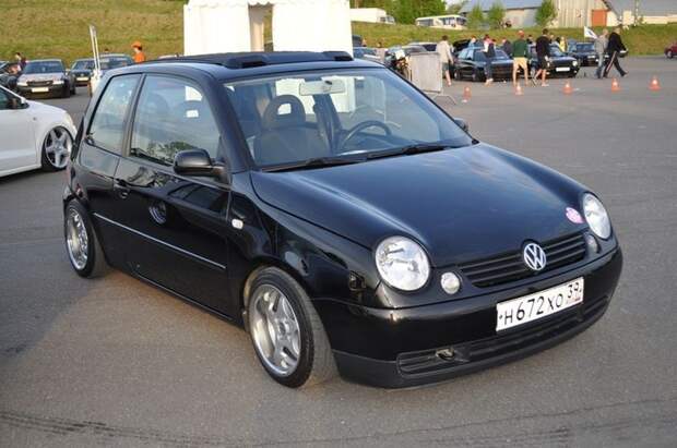 Volkswagen & Audi Festival 2014 авто, fest, vw, audi, volkswagen