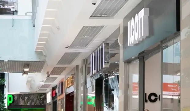 «Это всё сбой противный»: руководство Zara опровергает информацию