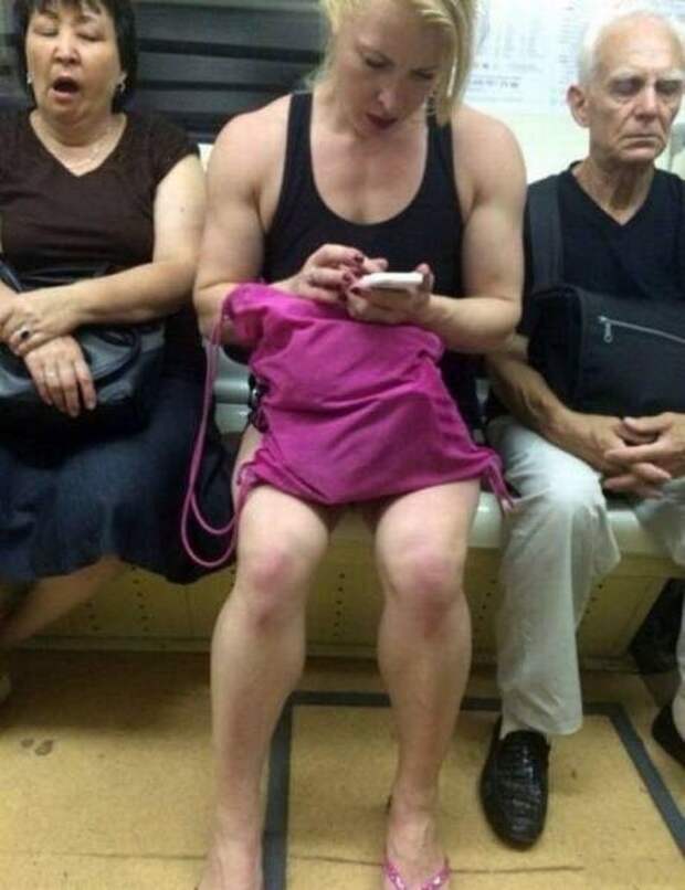 Девушки, увлекающиеся спортом