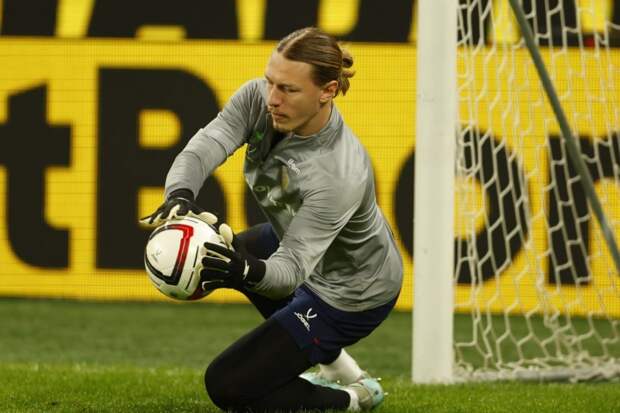 Матвей Сафонов: каждая минута на поле в составе «ПСЖ» — счастье