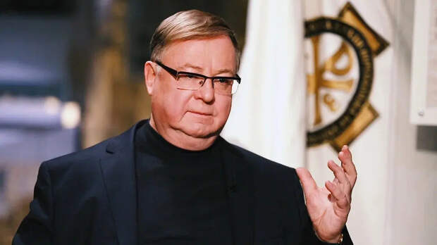 Экс-премьер Степашин объяснил, почему Россия не "лупит по Киеву"