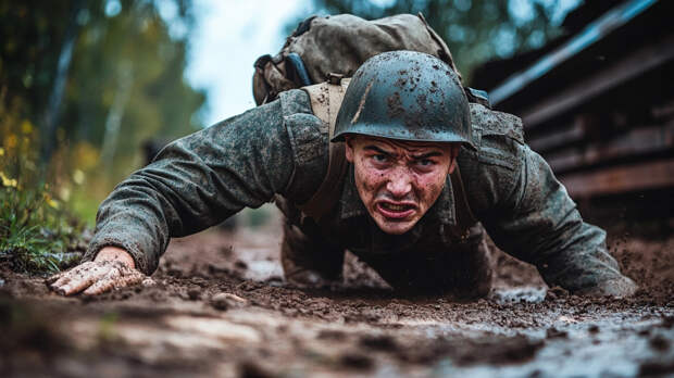 Ветеран "Альфы" Гончаров: Европа получит от Киева серьёзный удар под дых