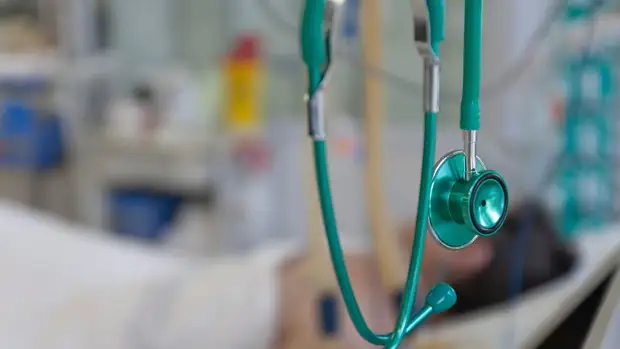 Состояние пострадавшей при стрельбе в детcком саду под Ульяновском тяжелое