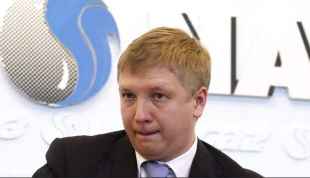 Андрей Коболев. Фото с сайта: economica.com.ua
