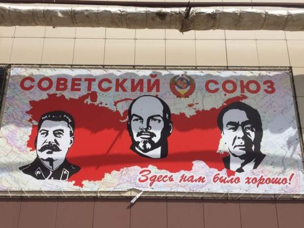Всякости из ваших энторнетов