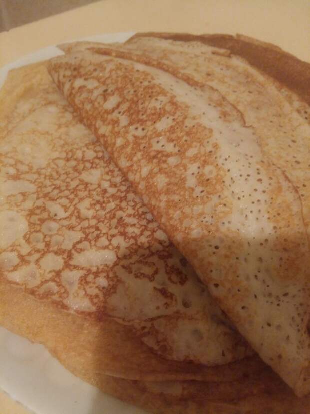 Блины кружевные Русские блины, Выпечка, Рецепт, Вкусно, Длиннопост, Кулинария