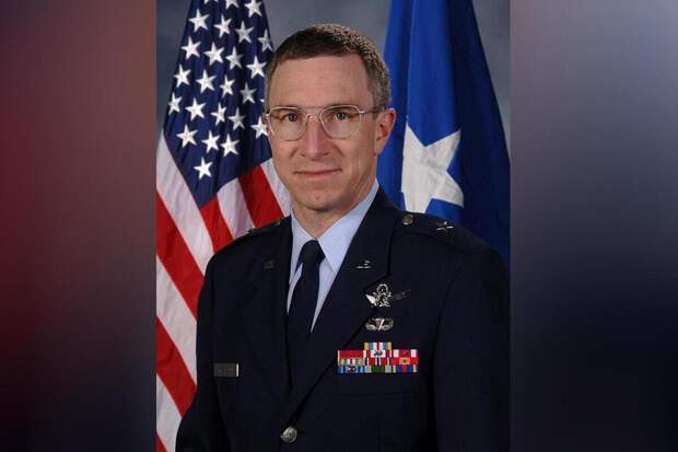 В поисках связанного с НЛО пропавшего генерала ВВС появилась зацепка