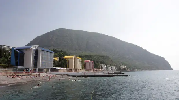 В России более 4,5 млн детей отдохнули в лагерях летом 2021 года