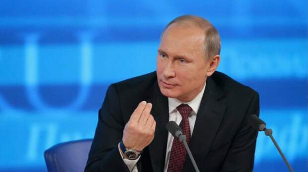 Руслан Осташко: Путин рассекретил моторесурс западных санкций