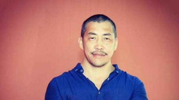 Амаду Мамадаков / Фото: страница во