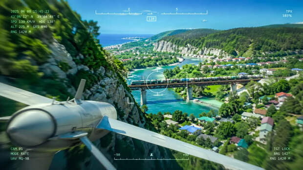 "Собака взяла след". Пропавшая в Туапсе после удара дрона девочка жива? Вот что нашли в лесу волонтёры