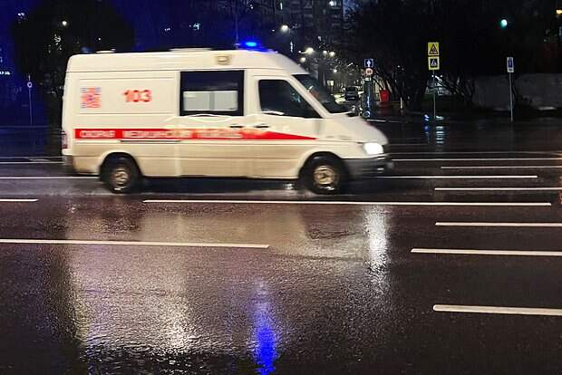 В Ростовской области при атаке дронов ВСУ пострадал ребенок