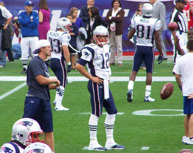 New England Patriots