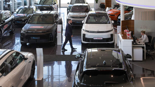 НАС: закон «о русском языке» не повлияет на продажи машин в России