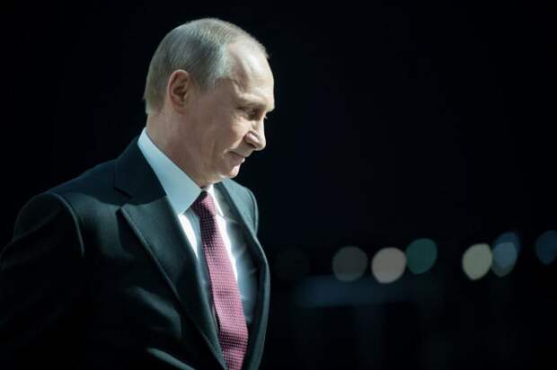 Подарок Владимира Путина сотворил чудеса для российской экономики