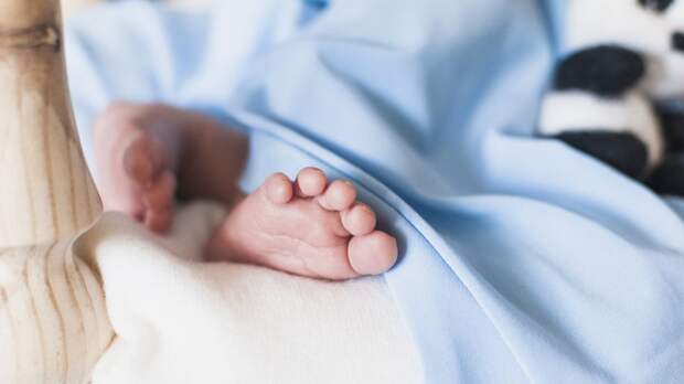 Как материнский иммунитет защищает младенца