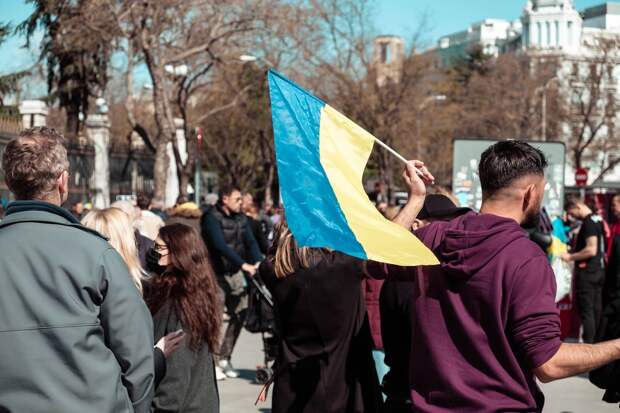 Lenta: Стали известны условия пребывания украинцев в России