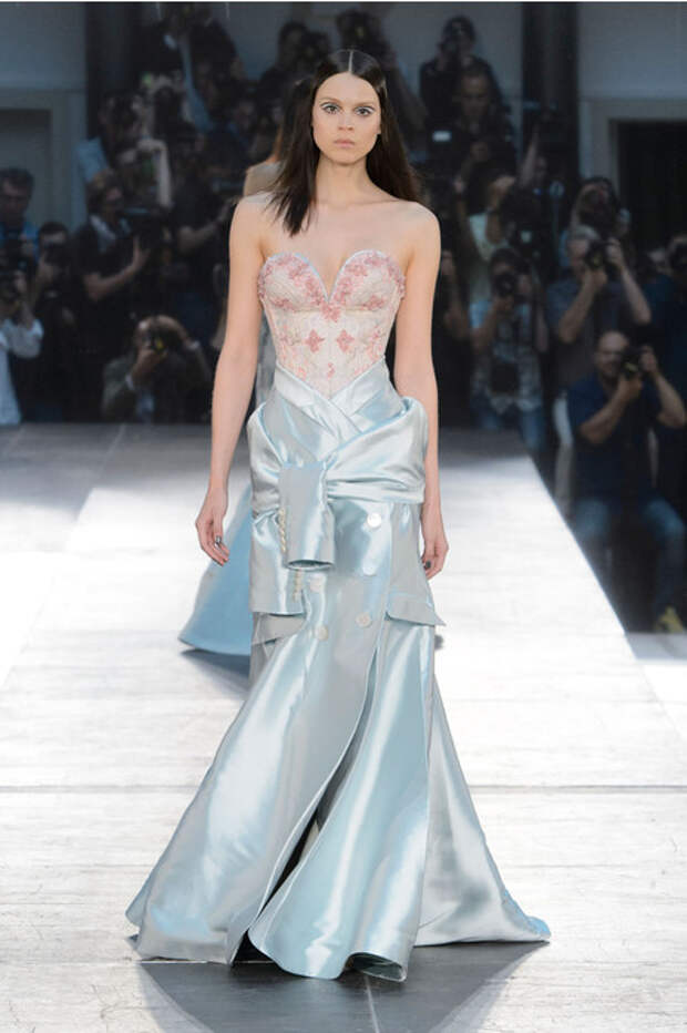 Alexis Mabille Couture Alexis Mabille Couture