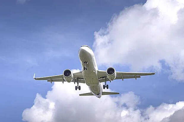 Летом увеличат число рейсов Петропавловск‑Камчатский—Москва: введут третий ежедневный рейс