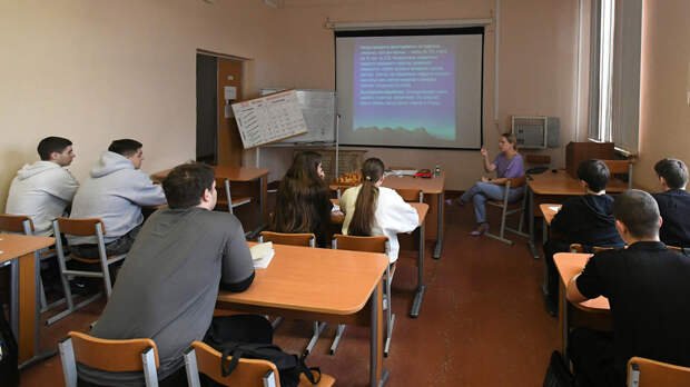 Минобрнауки: в России разработают новый перечень вузовских специальностей