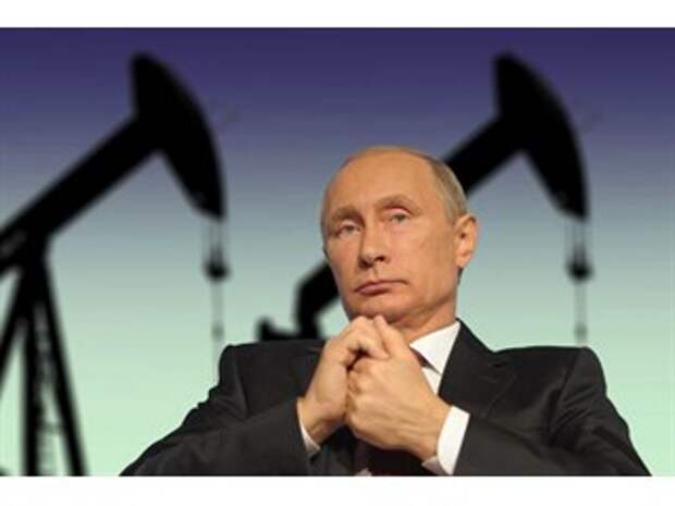 «Большая нефтяная война 2020»: Путин предложил ОПЕК & США условия почетной капитуляции