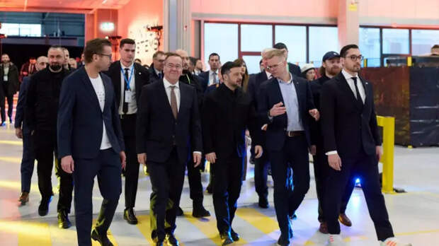 Зеленский назвал «лучший компромисс», на который уже пошел Киев и Запад