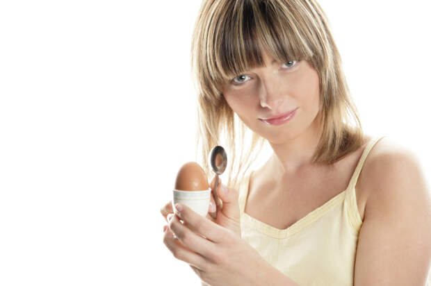 Яйца не вредны для сердца здорового человека. /Фото: theepochtimes.com