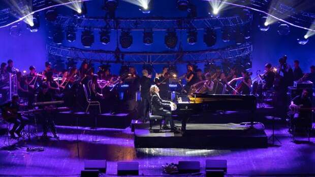 Первое «дыхание» премии BraVo: стало известно, кто откроет церемонию в Большом театре в Москве