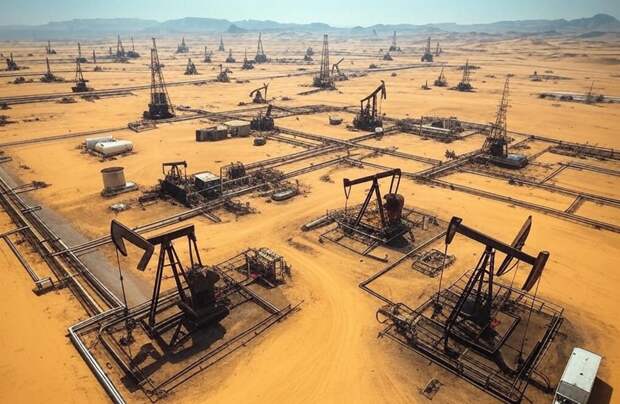 Роснедра сообщили об открытии 14 месторождений малыми нефтяными компаниями