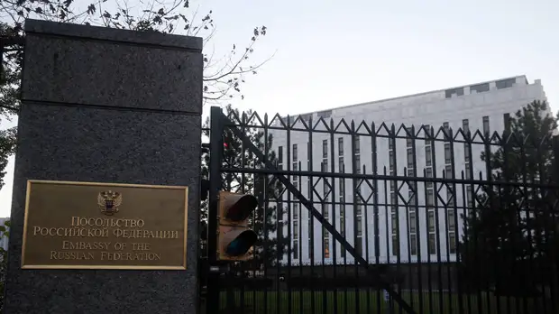 «Очередные голословные обвинения»: в России ответили на заявление Госдепа США по ситуации вокруг Навального