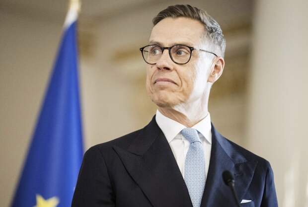 Стубб обратился к европейцам с неожиданным призывом из-за Трампа